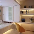 BUĞZ 5 METRE CATA CT 4537 Şerit Led 12 Çip 3200K Gün Işığı