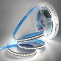 BUĞZ 5 METRE CATA CT 4538 240 Çipli İç Mekan Şerit Led 6400K Beyaz Işık