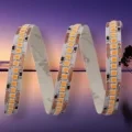 BUĞZ 5 METRE CATA CT 4538 240 Çipli İç Mekan Şerit Led 6400K Beyaz Işık