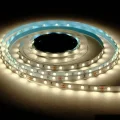 BUĞZ 5 Metre CATA CT 4540 İç Mekan 12V 120 Ledli Şerit Led 4000K Ilık Beyaz