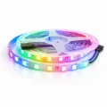 BUĞZ 5 METRE CATA CT 4545 3 Çipli İç Mekan Şerit Led Rgb