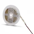BUĞZ 5 Metre NOAS YL35 1201 İç Mekan 12V 120 Ledli Şerit Led 6400K Beyaz Işık