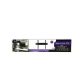 BUĞZ 50 İnç ve 27 İnç - 50 İnç Sabit TV Askı Aparatı - LCD LED TV Uyumlu - 56-127 cm