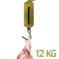 BUĞZ 50 Kg Kurban Et Kantarı - El Kantarı