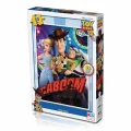  50 Parça Toy Story 4 Puzzle