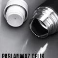 BUĞZ 500 ml Kapasiteli Taşınabilir Basınçlı Termos Seti Günlük Kullanım için İdeal