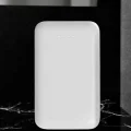 BUĞZ 5000 Mah İOS Uyumlu Magsafe Kablosuz Şarj Hızlı Şarj Desteği