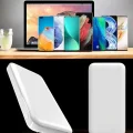 BUĞZ 5000 Mah İOS Uyumlu Magsafe Kablosuz Şarj Hızlı Şarj Desteği