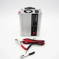 BUĞZ 500W 12V DC 220V AC İnverter USB Çıkışlı Fanlı Akü Güç Dönüştürücü Araç Kullanımı