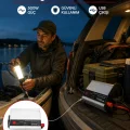 BUĞZ 500W Araç İnverter Aküden Priz Dönüştürücü