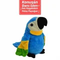 BUĞZ 50105 25CM KONUŞULANI TEKRARLAYAN PAPAĞAN -HLY