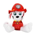 BUĞZ 50864 SUN-HTI-SBR-PELUŞ PAW PATROL CHRISTMAS LYING 50CM PAW 3A