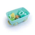 BUĞZ 5232 OYUNCAK TROLEY WITH BEACH SET