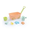 BUĞZ 5232 OYUNCAK TROLEY WITH BEACH SET