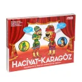 BUĞZ 5242 Hacivat ve Karagöz -Redka