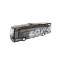 BUĞZ 52590 WELLY MERCEDES BENZ TRAVEGA 96