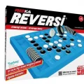  52810 REDKA PLASTİK REVERSİ -KUM