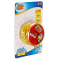 BUĞZ 5354 SUN-RST-RSP-YOYO KRAL ŞAKİR 6CM SARI IŞIKLI KRTL KRAL