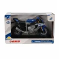 BUĞZ 57803 1:12 Yamaha YZF-R1 Model Motor -Sunman