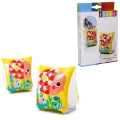 BUĞZ 58652  Balık Baskılı Kolluk 23x15 cm