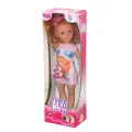  5986 Alya Bebek 40 cm -Gepettoys