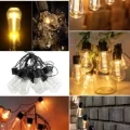 BUĞZ 5m 10 Led Fişli Gün Işığı Mz-16-22