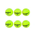 BUĞZ 6LI TENİS TOPU - BUĞZ