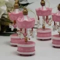 BUĞZ 6lı Ufak Atlı Karınca Açık Pembe Mz235-1