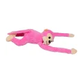  60 CM SESLİ MAYMUN PELUŞ HALLEY