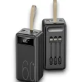  60.000 MAH POWERBANK