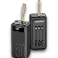 60.000 MAH POWERBANK