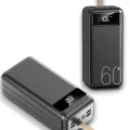  60.000 MAH POWERBANK