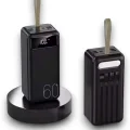  60.000 MAH POWERBANK