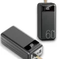 BUĞZ 60.000 MAH POWERBANK - BUĞZ