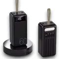 BUĞZ 60.000 MAH POWERBANK - Lisinya