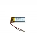 BUĞZ 601230 3.7V 200 MAh Li-Polymer Pil (Devreli/1.5A)