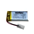 BUĞZ 602035 3.7V 400mAh Li-Polymer Pil (Devreli/1.5A)