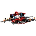 BUĞZ 60443 Lego City Ferrari F1 Pit Stop ve Pit Ekibi 322 parça +6 yaş