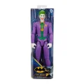 BUĞZ 6055697 Batman  Aksiyon Figürleri 30 cm  -Spinmaster