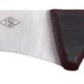 BUĞZ 61012 - Sürmene Kasap Kemik Sıyırma Bıçağı 14 Cm