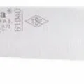 BUĞZ 61040 - Sürmene Kasap Bıçağı 20 Cm - Kurban, Doğrama, Kesim