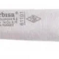 BUĞZ 61101 - Sürmene Mutfak Bıçağı 15,5 Cm