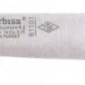 BUĞZ 61101 - Sürmene Mutfak Bıçağı 15,5 Cm
