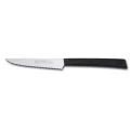 BUĞZ 61107 - Sürmene Lazerli Tırtıklı Biftek / Steak Bıçağı 12 Cm
