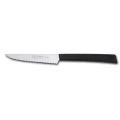 BUĞZ 61107 - Sürmene Lazerli Tırtıklı Biftek / Steak Bıçağı 12 Cm