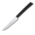 BUĞZ 61107 - Sürmene Lazerli Tırtıklı Biftek / Steak Bıçağı 12 Cm