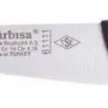BUĞZ 61111 - Sürmene Kasap Kemik Sıyırma Bıçağı 13,5 Cm