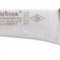 BUĞZ 61112 - Sürmene Kasap Kemik Sıyırma Bıçağı 13,5 Cm