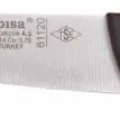 BUĞZ 61120 - Sürmene Kasap Bıçağı 17 Cm - Kurban, Doğrama, Kesim