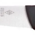BUĞZ 61131 - Sürmene Kasap Kemik Sıyırma Bıçağı 18,5 Cm
